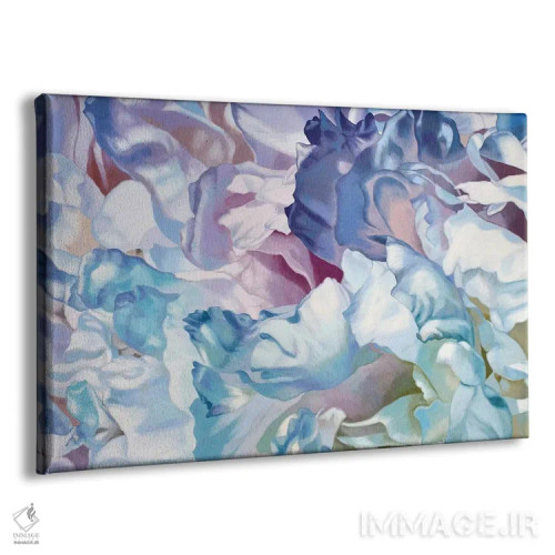 تابلو شاهزاده فنجانها (اصطلاح تاروت) اثر کلویی هدن - نمای پرسپکتیو محصول