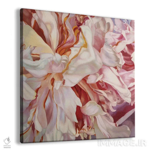 تابلو صد تومانی بکی ۲ اثر کلویی هدن - نمای پرسپکتیو محصول