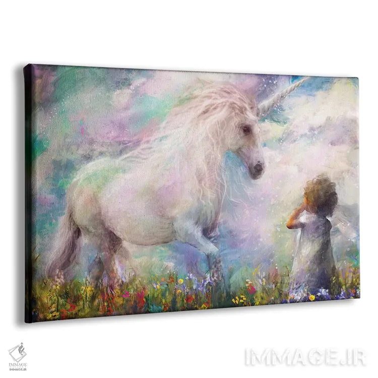 تابلو اسپومونی (دسر ایتالیایی) اثر کلودیا مککینی - نمای پرسپکتیو محصول