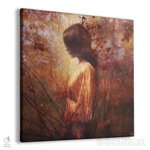 تابلو جشن اسکاربرو (ترانهٔ فولکلور) اثر کلودیا مککینی - نمای پرسپکتیو محصول