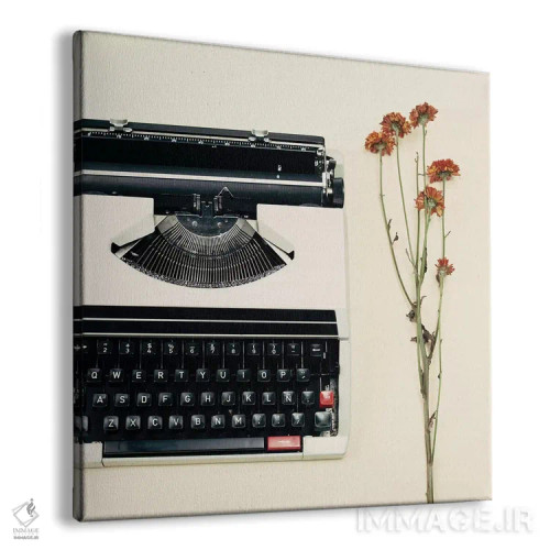 تابلو داستانهای پاییزی اثر کارولین مینت - نمای پرسپکتیو محصول