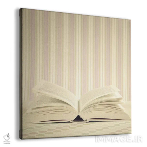 تابلو فانتزی (ژانر) اثر کارولین مینت - نمای پرسپکتیو محصول