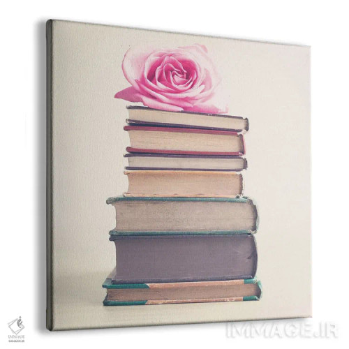 تابلو برای میراث فکری اثر کارولین مینت - نمای پرسپکتیو محصول