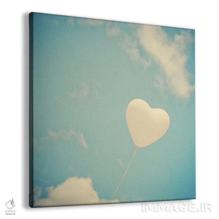 تابلو شفا اثر کارولین مینت - نمای پرسپکتیو محصول