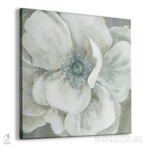 تابلو اپالسنس II (درخشش اپال) اثر کارول رابینسون - نمای پرسپکتیو محصول