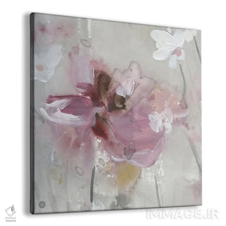 تابلو نشستن خیلی زیبا I اثر کارول رابینسون - نمای پرسپکتیو محصول