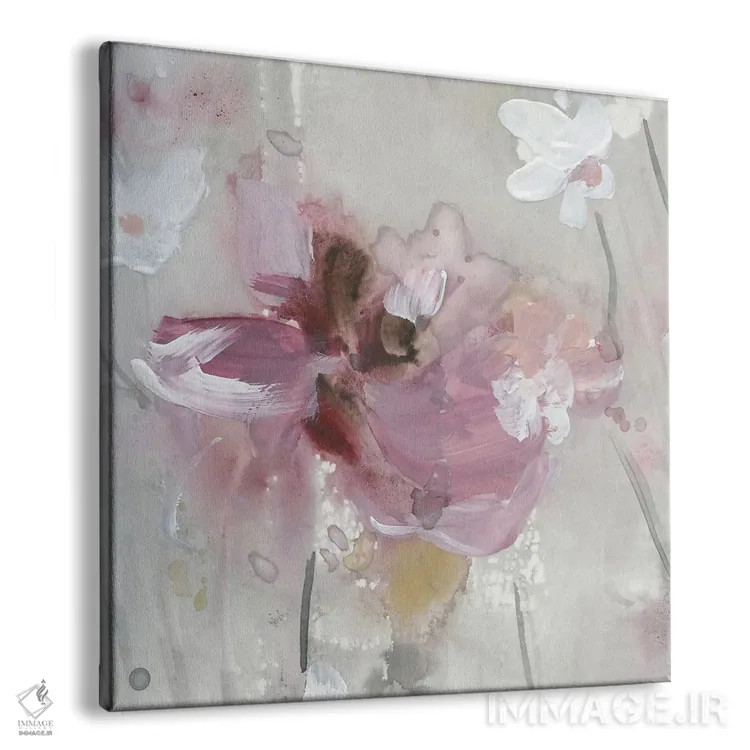 تابلو نشستن خیلی زیبا I اثر کارول رابینسون - نمای پرسپکتیو محصول