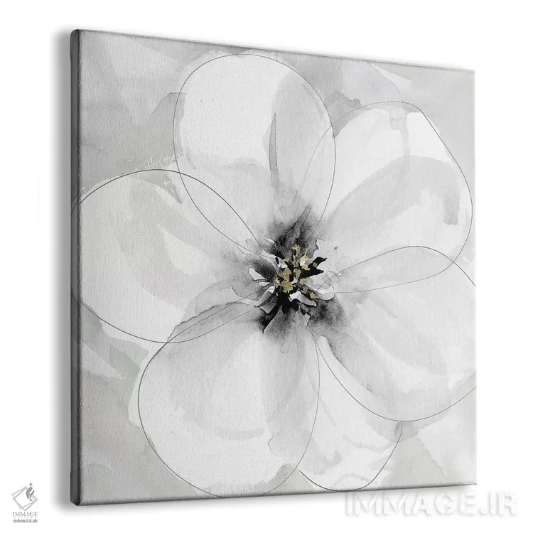 تابلو شروعهای جسورانه ۱ اثر کارول رابینسون - نمای پرسپکتیو محصول