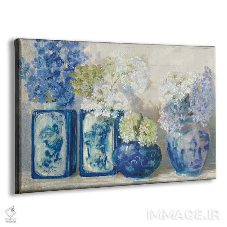 تابلو لباس بانوان روی شێپلپ (تخته دیوار) اثر کارول روان - نمای پرسپکتیو محصول