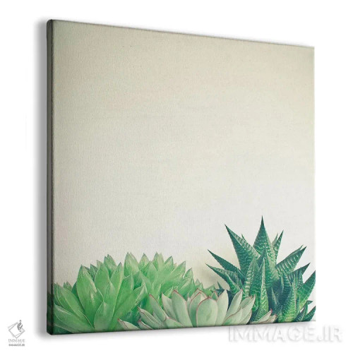 تابلو جنگل ساکولنتها اثر کاسیا بک - نمای پرسپکتیو محصول