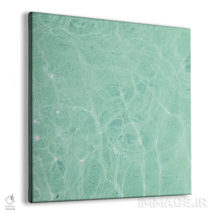 تابلو آب اثر کاسیا بک - نمای پرسپکتیو محصول