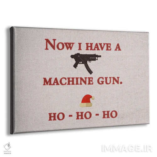 تابلو حالا من یک مسلسل دارم اثر فایو بای فایو کالکتیو - نمای پرسپکتیو محصول