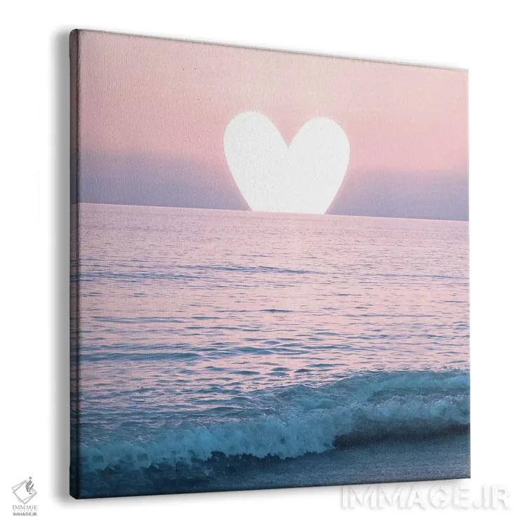 تابلو ریکوپرایتو (بازیافت شده) اثر امانوئلا کاراتونی - نمای پرسپکتیو محصول