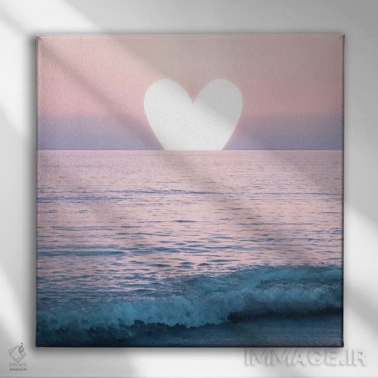 تابلو ریکوپرایتو (بازیافت شده) اثر امانوئلا کاراتونی - نمای روبهرو روی دیوار