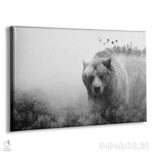 تابلو بهترینِ همهٔ جهانها اثر امانوئلا کاراتونی - نمای پرسپکتیو محصول