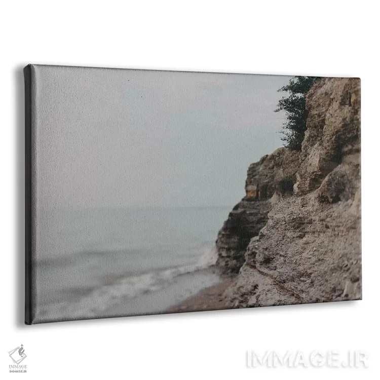 تابلو اِوانگولا (محل جغرافیایی) اثر چلسیا ویکتوریا - نمای پرسپکتیو محصول