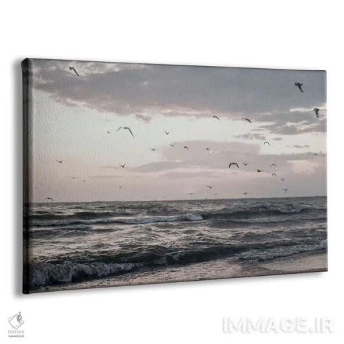 تابلو در کنار تو اثر چلسیا ویکتوریا - نمای پرسپکتیو محصول