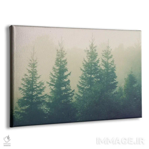 تابلو تا آخرش رفتن اثر چلسیا ویکتوریا - نمای پرسپکتیو محصول