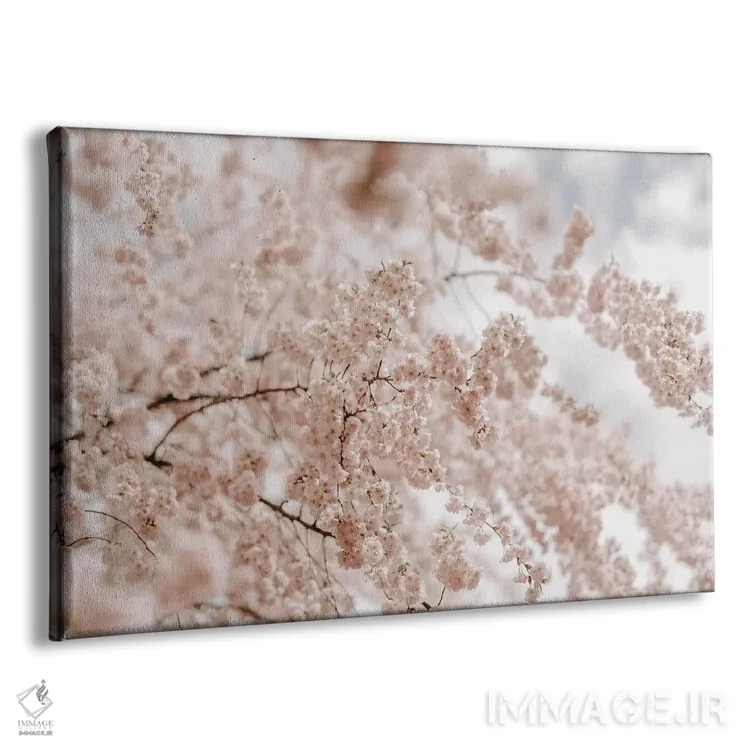 تابلو به سوی خورشید اثر چلسیا ویکتوریا - نمای پرسپکتیو محصول