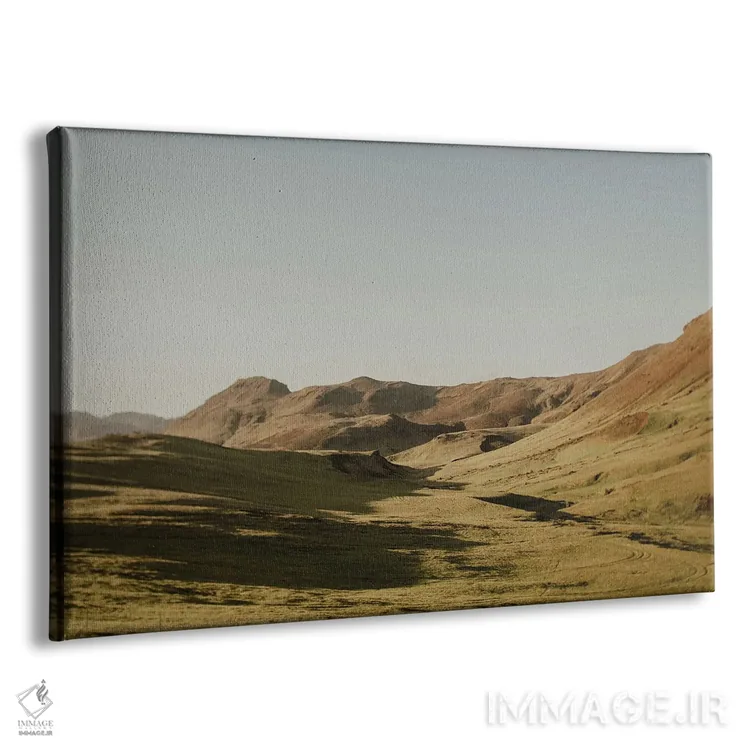 تابلو ویک ایسلند (نام شهر) اثر چلسیا ویکتوریا - نمای پرسپکتیو محصول