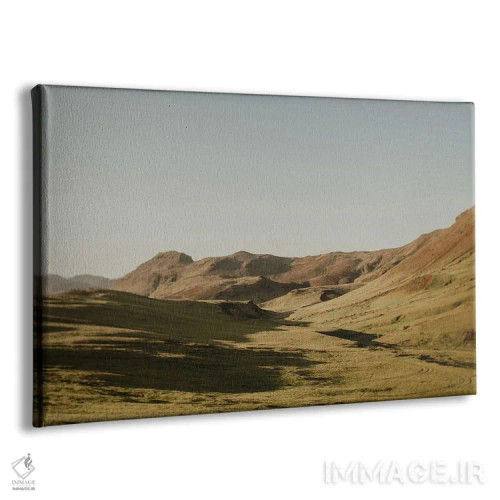 تابلو ویک ایسلند (نام شهر) اثر چلسیا ویکتوریا - نمای پرسپکتیو محصول
