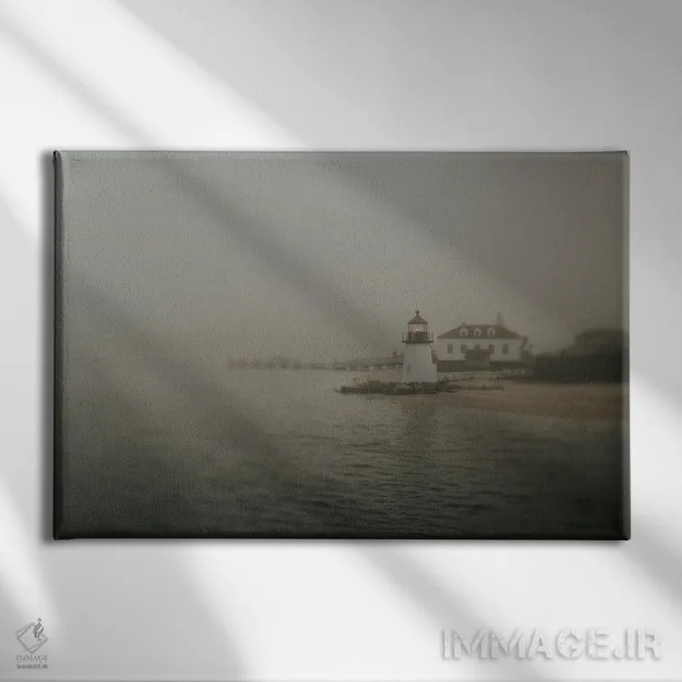 تابلو جستجو کن اثر چلسیا ویکتوریا - نمای روبهرو روی دیوار