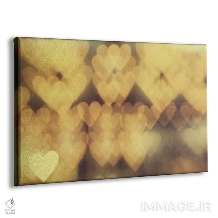 تابلو برجسته (متمایز) اثر چلسیا ویکتوریا - نمای پرسپکتیو محصول