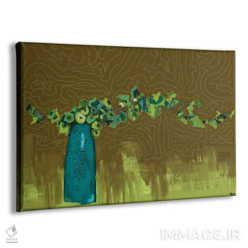 تابلو تعادل اثر دائو زد - نمای پرسپکتیو محصول