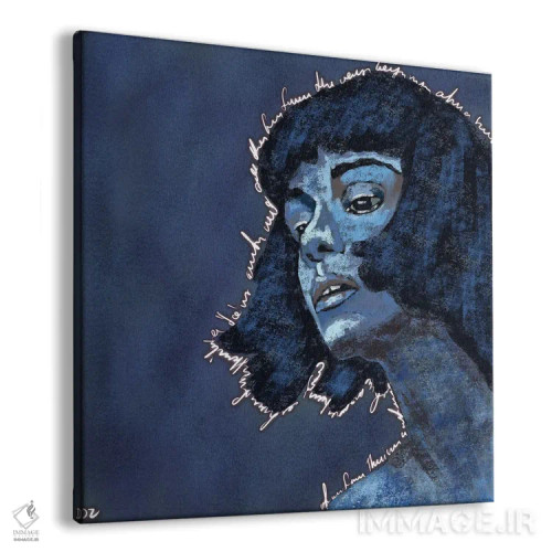 تابلو ریسک کن اثر دائو زد - نمای پرسپکتیو محصول