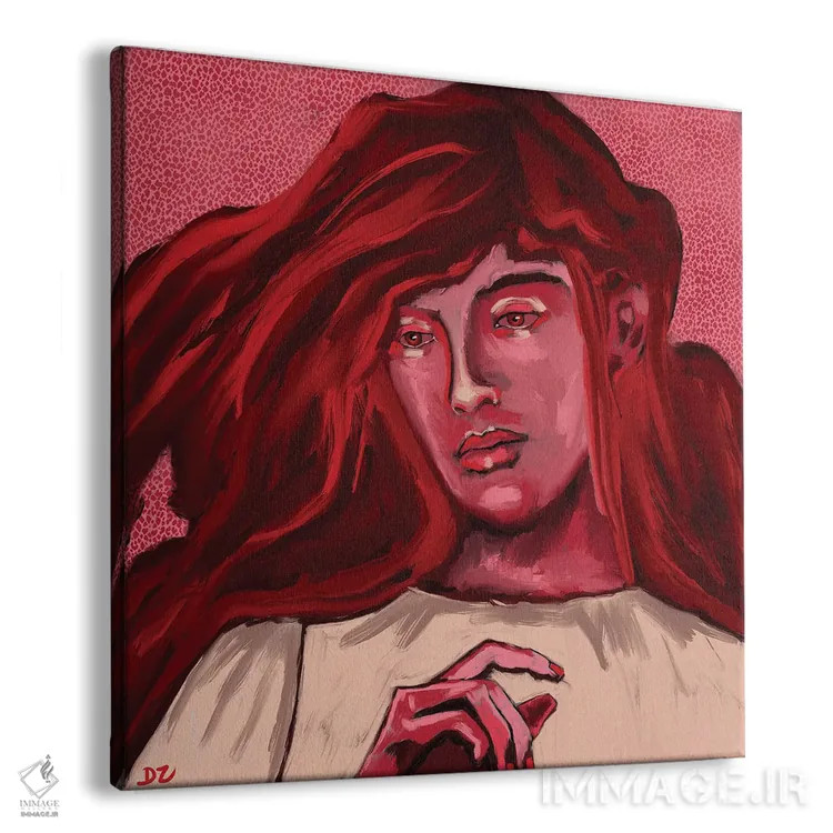 تابلو پیشبینی اثر دائو زد - نمای پرسپکتیو محصول