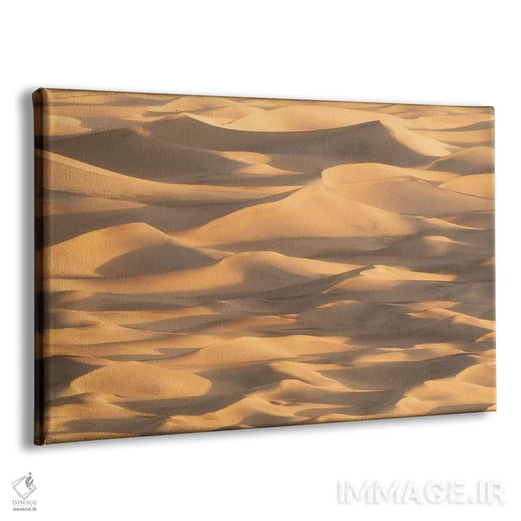 تابلو استووپایپ ولز ۱ اثر دیوید کلاپ - نمای پرسپکتیو محصول