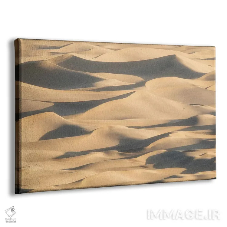 تابلو استووپایپ ولز ۲ اثر دیوید کلاپ - نمای پرسپکتیو محصول