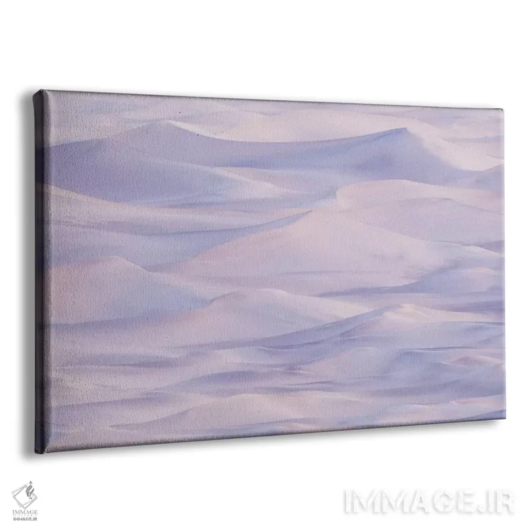 تابلو استووپایپ ولز ۴ اثر دیوید کلاپ - نمای پرسپکتیو محصول