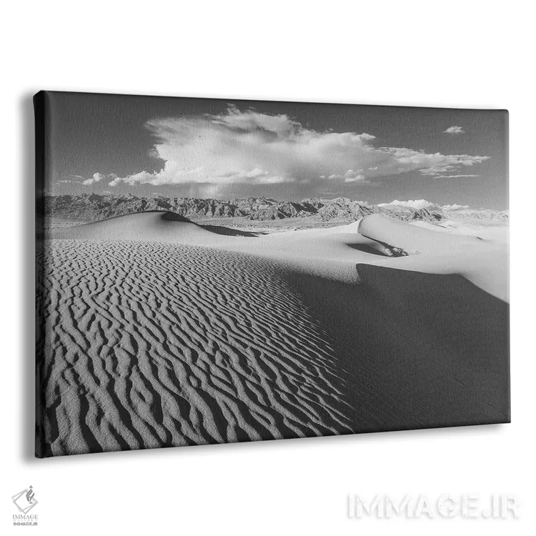 تابلو استووپایپ ولز ۵ اثر دیوید کلاپ - نمای پرسپکتیو محصول