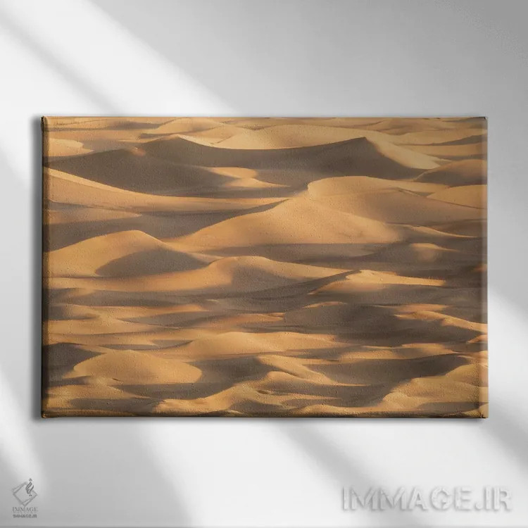 تابلو استووپایپ ولز ۱ اثر دیوید کلاپ - نمای روبهرو روی دیوار