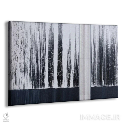 تابلو کارخانهٔ فردونیا یوتا شمارهٔ سه اثر دیوید کلاپ - نمای پرسپکتیو محصول