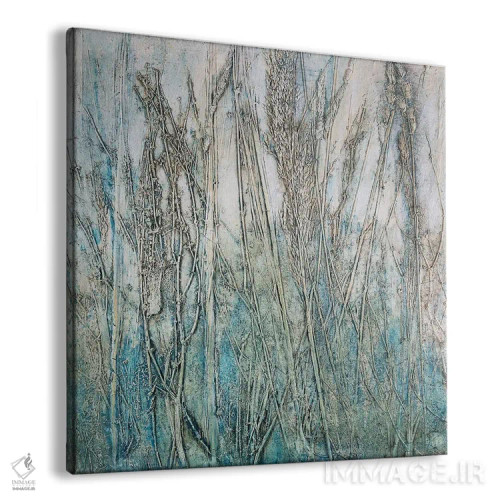 تابلو چشمانداز V اثر دنیلا کارلتی - نمای پرسپکتیو محصول