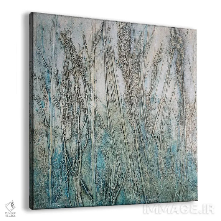 تابلو چشمانداز V اثر دنیلا کارلتی - نمای پرسپکتیو محصول