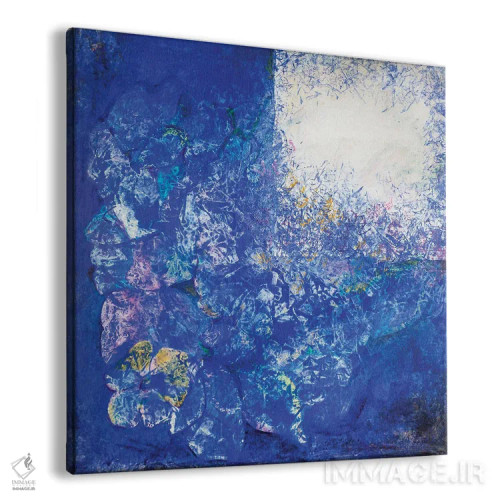 تابلو پنجره اثر دنیلا کارلتی - نمای پرسپکتیو محصول