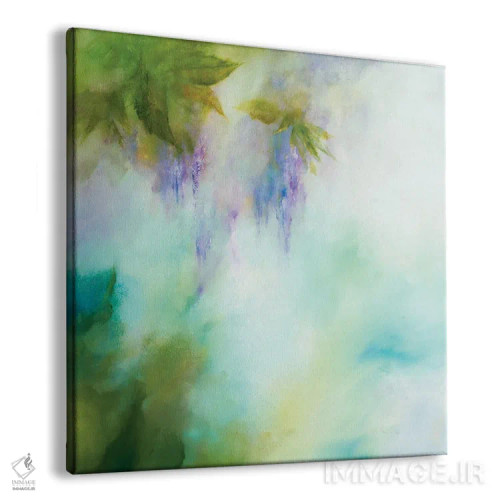 تابلو نوسازی اثر باورا دارگو - نمای پرسپکتیو محصول