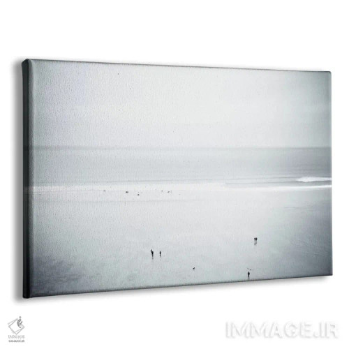 تابلو Cornwall, England, United Kingdom,خلیج واترگیت، کورنوال، انگلستان، بریتانیا اثر دوریت فوگ - نمای پرسپکتیو محصول