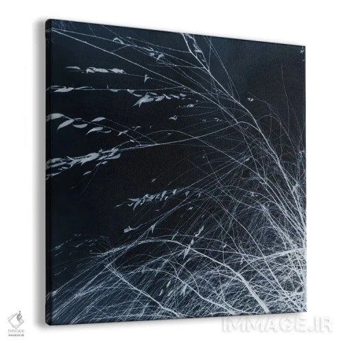 تابلو هر شب در نیمهشب اثر دوریت فوگ - نمای پرسپکتیو محصول