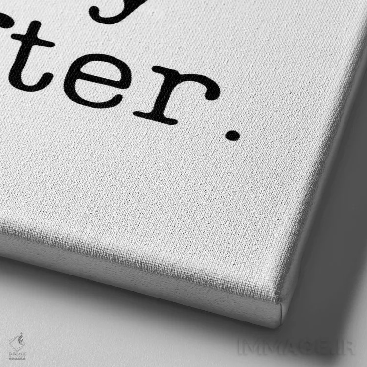 تابلو و او تا ابد با خوشبختی زندگی کرد اثر پیج ترنر - نمای نزدیک بافت بوم