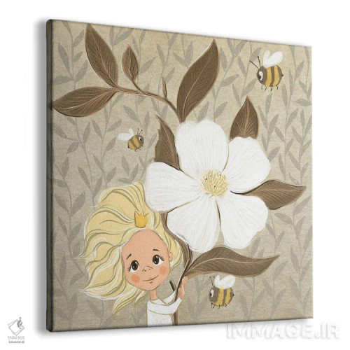 تابلو برونی (نوعی کیک شکلاتی) اثر داشا کریوکوا - نمای پرسپکتیو محصول