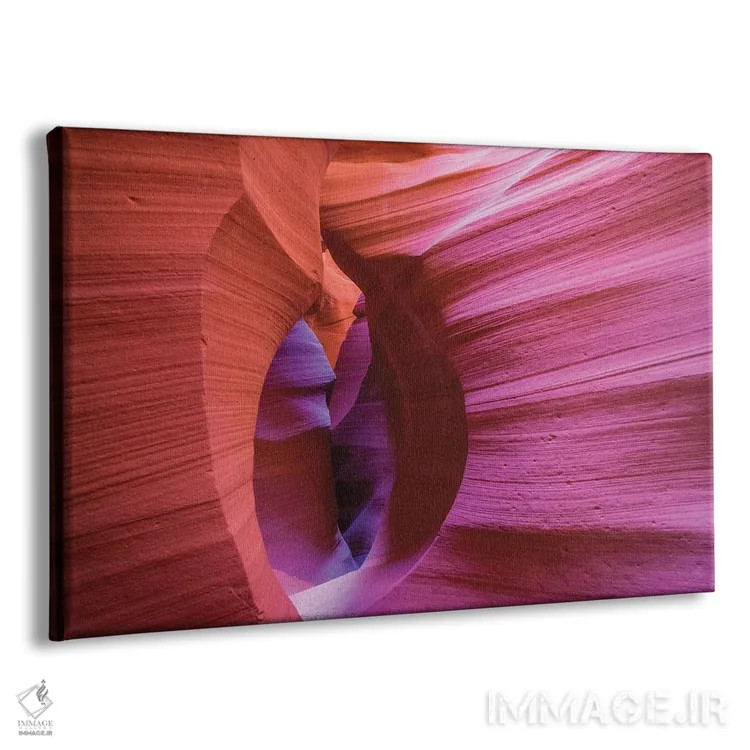 تابلو نگهبان اثر داستین لِفور - نمای پرسپکتیو محصول