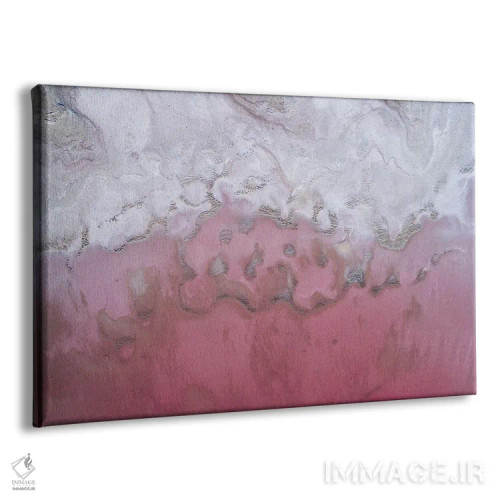 تابلو آرکئا (میکروارگانیسمها) اثر داستین لِفور - نمای پرسپکتیو محصول