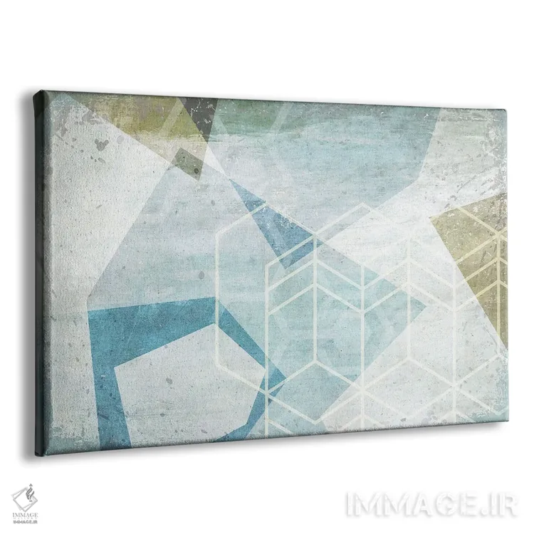 تابلو سازگاری اثر دلورس ناسکرنت - نمای پرسپکتیو محصول