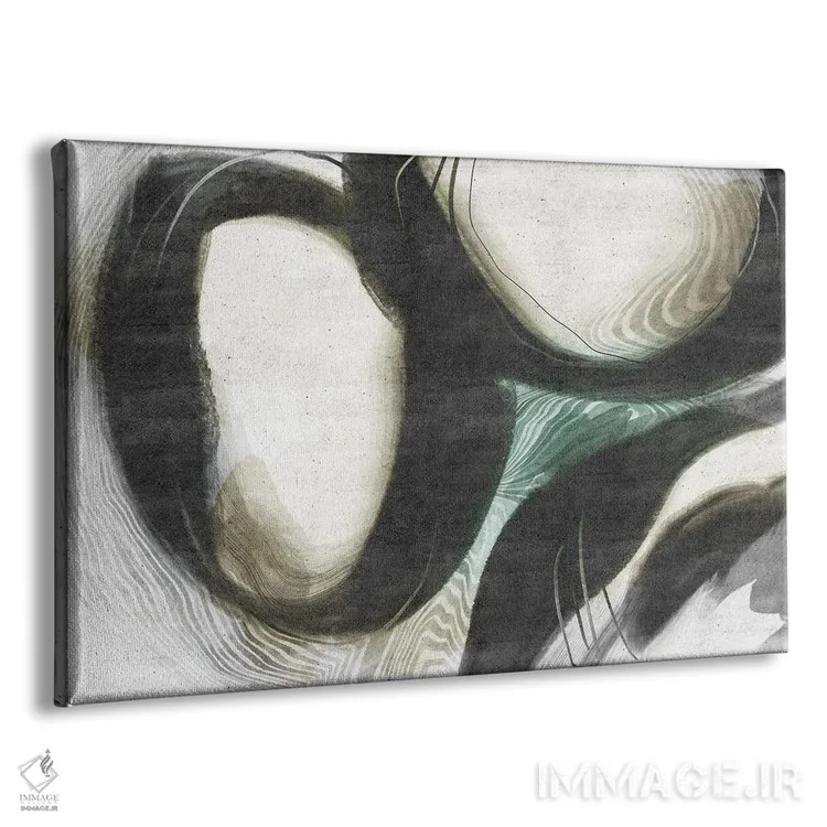 تابلو آگاهی اثر دلورس ناسکرنت - نمای پرسپکتیو محصول