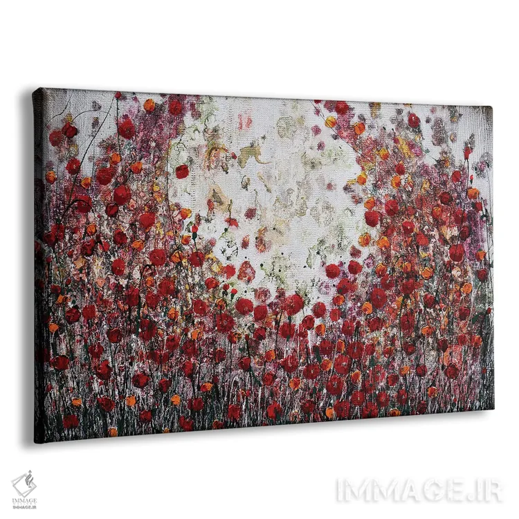 تابلو تابستان اثر دوناتلا مارائونی - نمای پرسپکتیو محصول