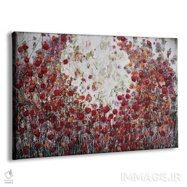 تابلو تابستان اثر دوناتلا مارائونی - نمای پرسپکتیو محصول